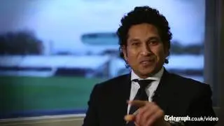 Sachin Tendulkar: Twitter Q&A with Indian cricket legend