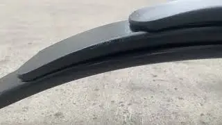 CDXS TRA2726 Leaf spring#leafsprings #automotiveaccessories #traileraccessories