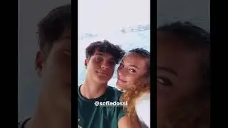 #DOFIE ON A BOAT RIDE