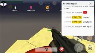 Zombie craft survival