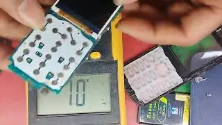 Samsung B310 Full Dead problem solution||Eashy trick all point suffly ✅ check .