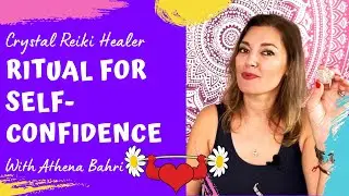 How To: Self-Confidence RITUAL