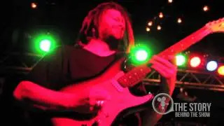 Soul Rebel Project live from Brighton Music Hall