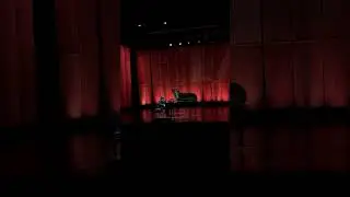 Chopin - Andante Spianatto et Grand Polonaise Brillante op. 22 || La Florida 25/09/2025