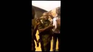 Nigerian Army Officers Caught snatching ballot boxes for Apc Candidate Timi Sylva2