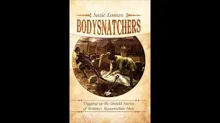 Bodysnatchers with Suzie Lennox