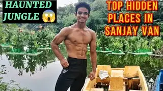 Beautiful Hidden Places In Sanjay Van Delhi