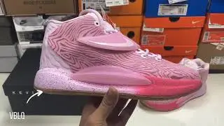 Kevin Durant Brand New 15th Generation Casual Basketball Sneakers