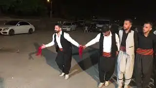 Bismilli Grani Memocan -Hikmet Yılmaz 6/8 Cida Çalıyor Mersin -Adana Forklorcu Gençler Oynuyor 2022.