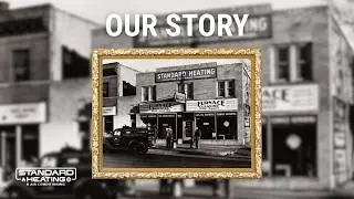 Standard Heating | Our Story
