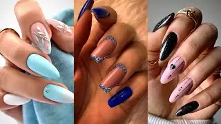 prom nails ideas | nails trend