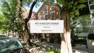 947 N Wolcott Avenue | Chicago, IL