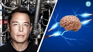 A sua MENTE sem LIMITES! o INACREDITÁVEL PROJETO de ELON MUSK!
