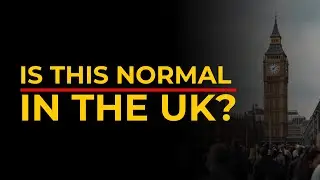 Top 10 British Culture Shocks Visitors Never Expect