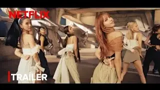 Despite Everything Trailer | NETFLIX | Blackpink