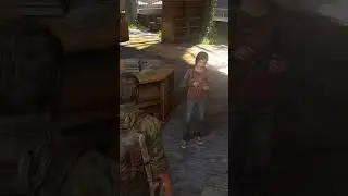 #thelastofusremake #ps5 #thelastofus