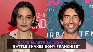 Film industry Reviews and Press tour (Jan.21) Jenny Slate's testimony | Frankenstein | Laika Studios
