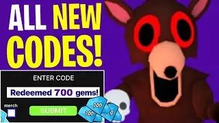 NEW SECRET CODES for 99 Nights in the Woods (October 2025)