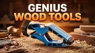 22 Ultimate Woodworking Tool Collection: From Beginner Basics to Pro Gear