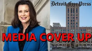 Journalist SPILLS TEA on Corrupt Media, Journalists COVERING FOR Politicians