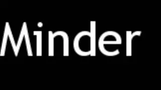 How to Pronounce Minder
