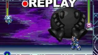 RMMH-ROCKMAN X5 : SHADOW DEVIL AUTHENTIC BODY TEST