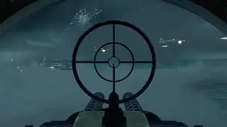 Call of Duty World at War Campaign - Black Cats