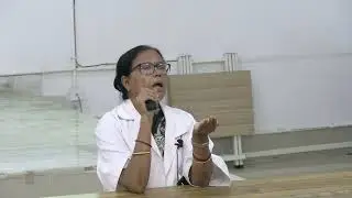 Lecture On Extracellular Proteins: Key Players in Cell-to-Cell Communication and Disease ~ MBBS