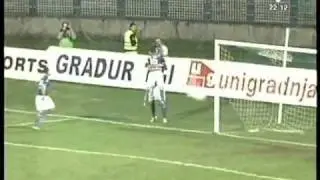 Željezničar - Sloboda 4:0 (2011.) ►