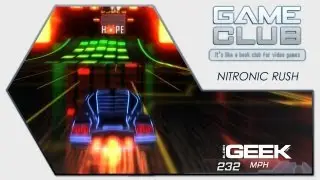 Nitronic Rush - Game Club