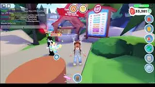 I got the cupid's teddy in 4 tries!