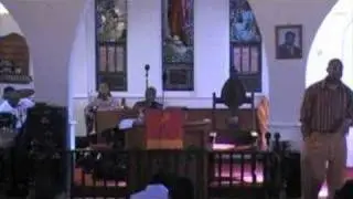 Elder Robert Reed-The Defense of the Gospel