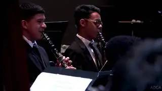 Over the Rainbow | WHCC Chamber Orchestra