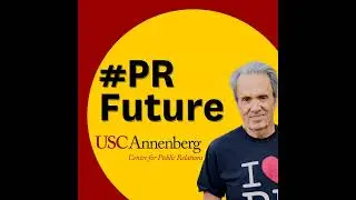 The evolving world of PR & Comms, with Pilaar Terry