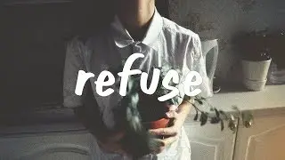 Devon Baldwin - Refuse (Lyric Video)