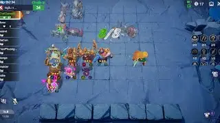 Voi Ốc Abyssalcrawler Greater Auto Chess Moblie 2022 #26