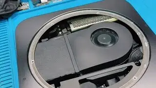 Cliente enviou o seu Mac Mini para um “Técnico Amigo” e causou uma inteira destruição 😓