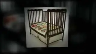 Dream On Me Classic Cribs 2 In 1 Espresso & Natural