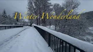 EPISODE 19 |January 26, 2026 &ldquo;WINTER WONDERLAND&rdquo; 