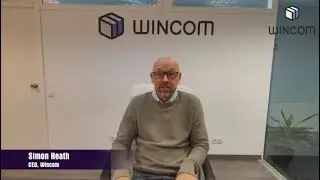 Meet our Sponsor, Wincom!