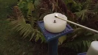 Подсвечники 