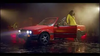K'Swagg ft  Kurl Songx  - I Want You (Official Video)
