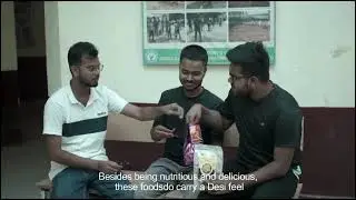 Rice bowl cg Startup story #startup 
