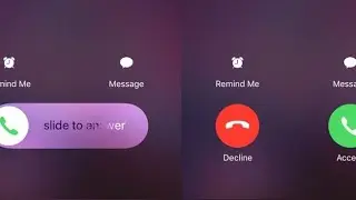 Effortless Convenience: Master Your Calls with 'Raise to Answer' - Android App Showcase!