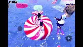 Play winter quest with me