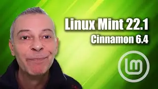 Linux Mint 22.1 Review: Minor Update, Major New Features