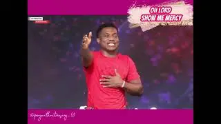 POWERFUL PRAYER FOR EVERY CHRISTIAN: OH LORD SHOW ME MERCY MY CASE IS AN EMERGENCY| PASTOR JERRY EZE