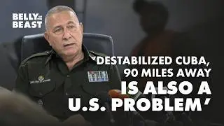Несмотря на нефтяную блокаду со стороны США, Куба обещает продолжать сотрудничество.