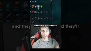 Новый Duskblade переоценён