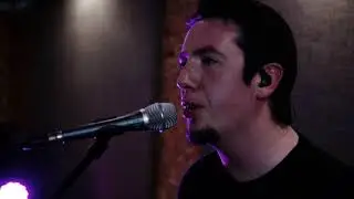 Dividium - Body Harvest (Live at Eiger Studios)